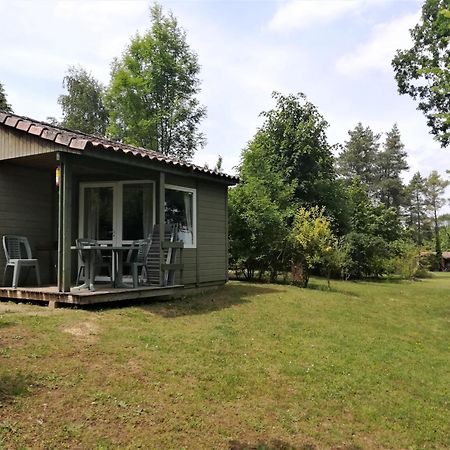 Les Chalets D'Argentouleau Sarlat-la-Canéda Exteriör bild