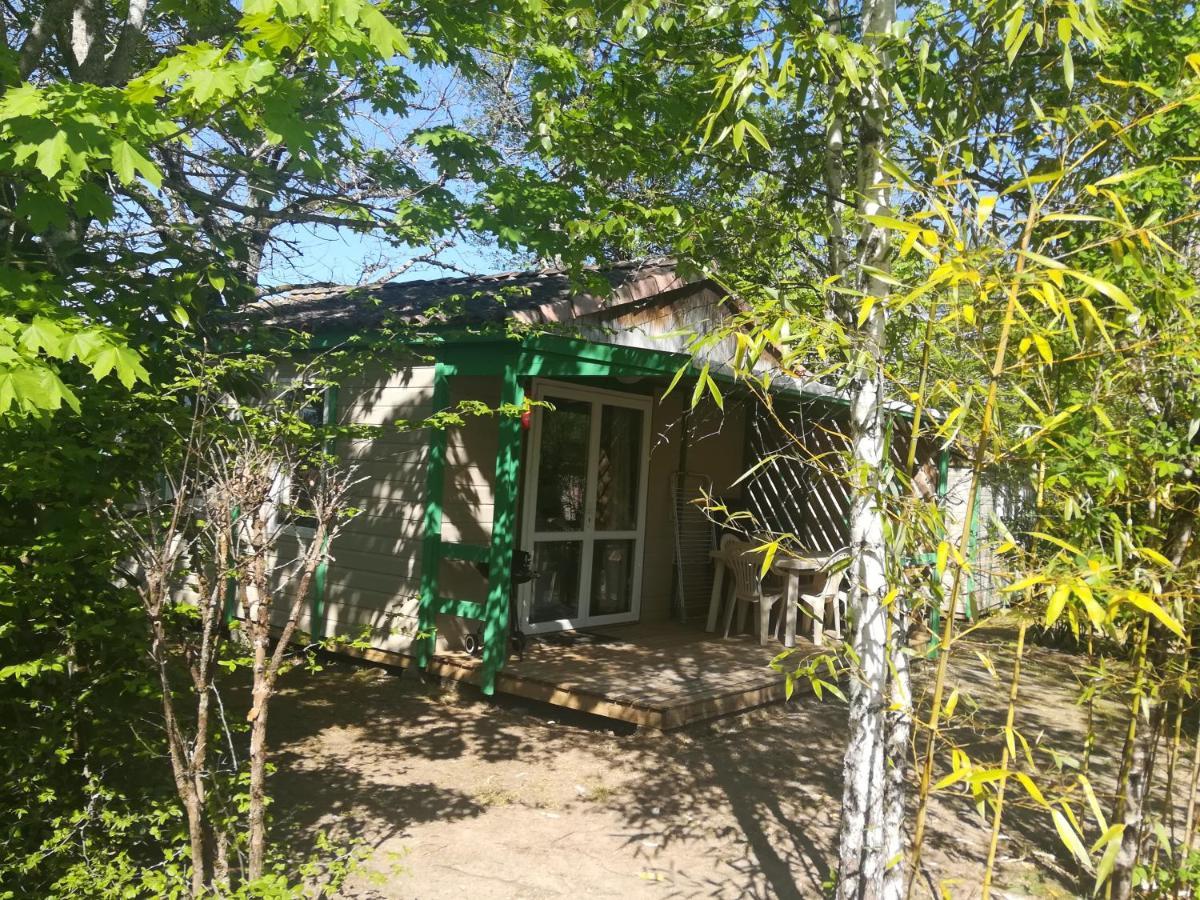 Les Chalets D'Argentouleau Sarlat-la-Canéda Exteriör bild