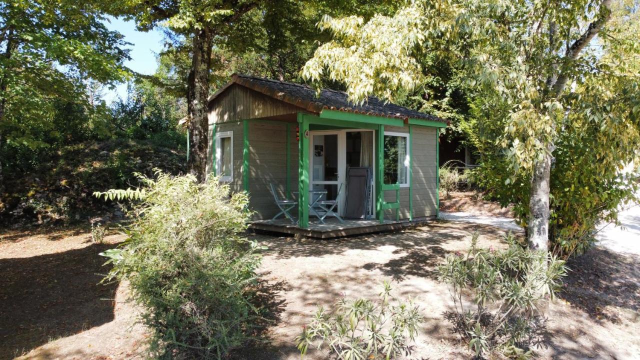 Les Chalets D'Argentouleau Sarlat-la-Canéda Exteriör bild