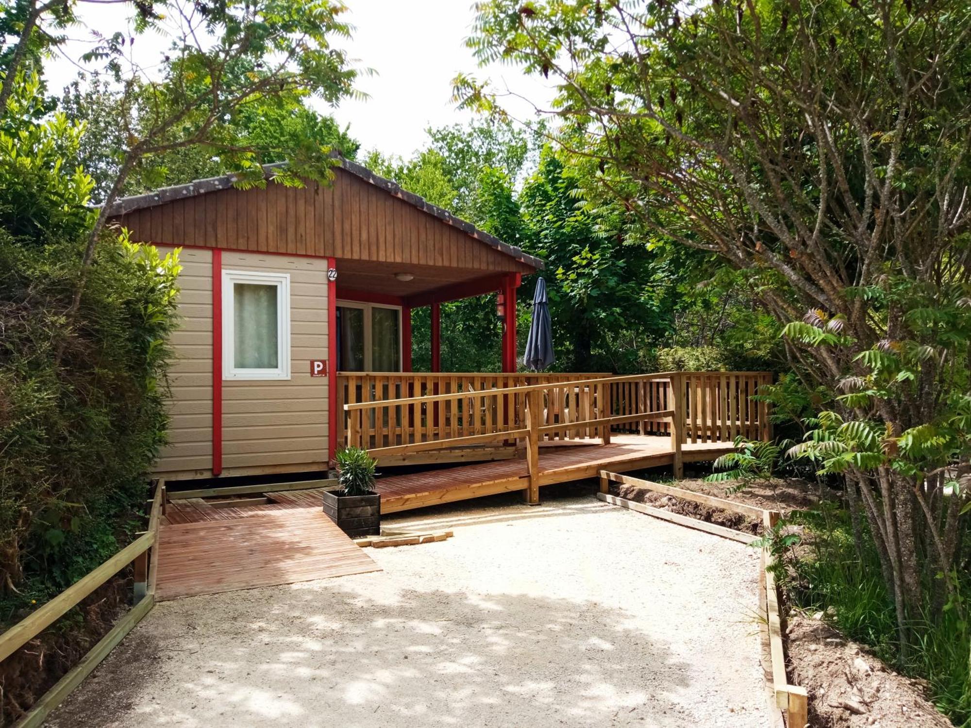 Les Chalets D'Argentouleau Sarlat-la-Canéda Exteriör bild